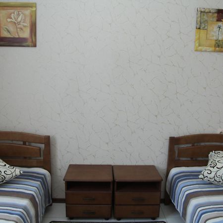 Comfort Hotel Kovelʼ Exterior foto