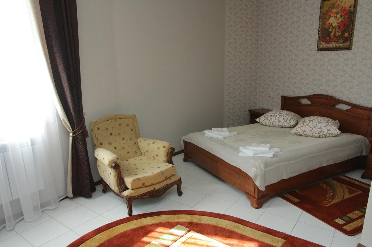 Comfort Hotel Kovelʼ Exterior foto