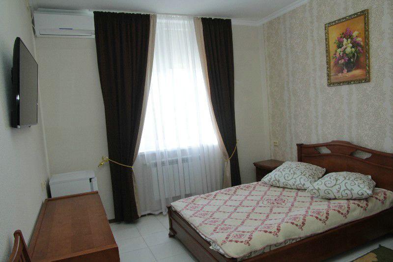 Comfort Hotel Kovelʼ Exterior foto