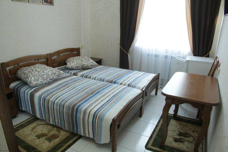 Comfort Hotel Kovelʼ Exterior foto