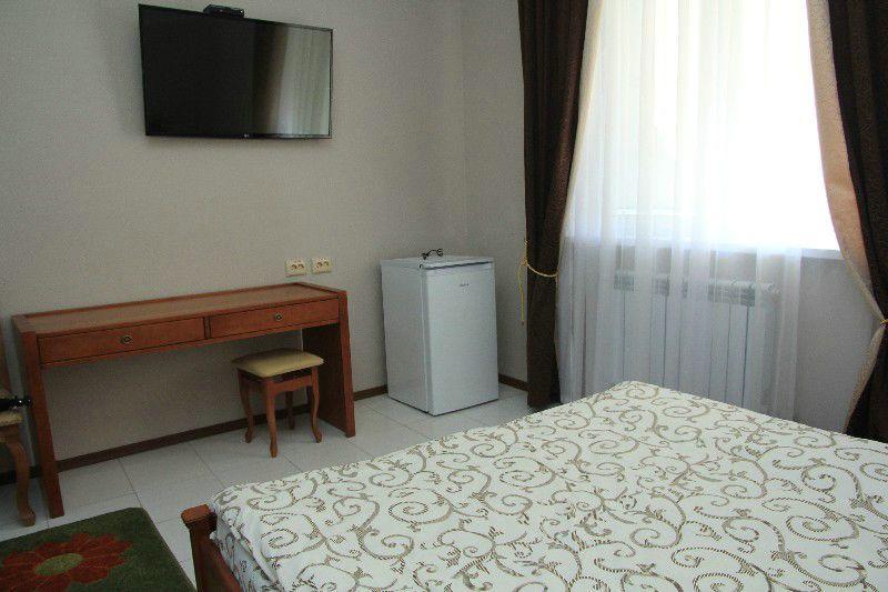 Comfort Hotel Kovelʼ Exterior foto