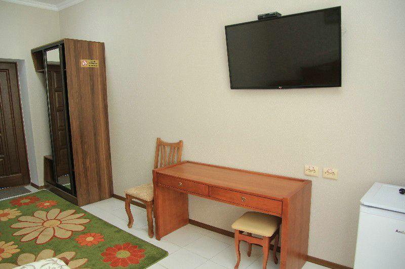 Comfort Hotel Kovelʼ Exterior foto