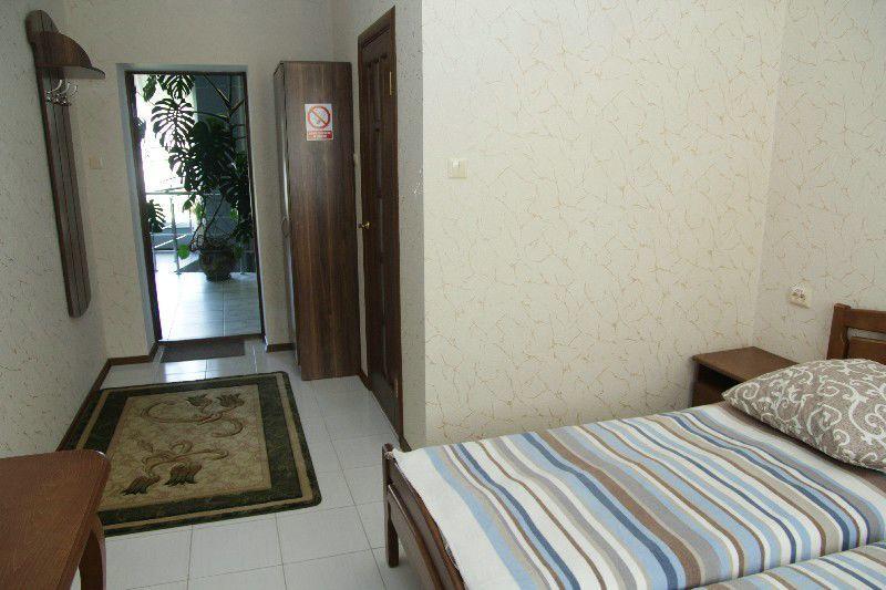 Comfort Hotel Kovelʼ Exterior foto