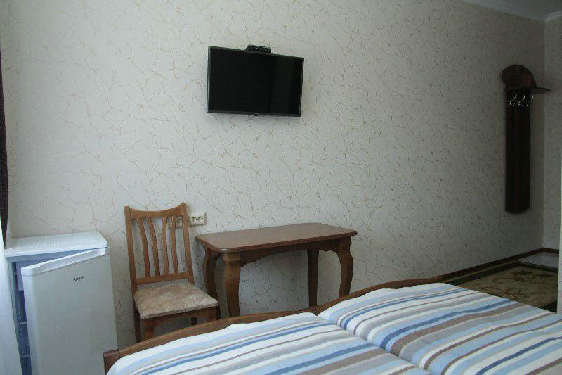 Comfort Hotel Kovelʼ Exterior foto