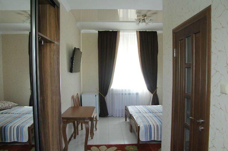 Comfort Hotel Kovelʼ Exterior foto