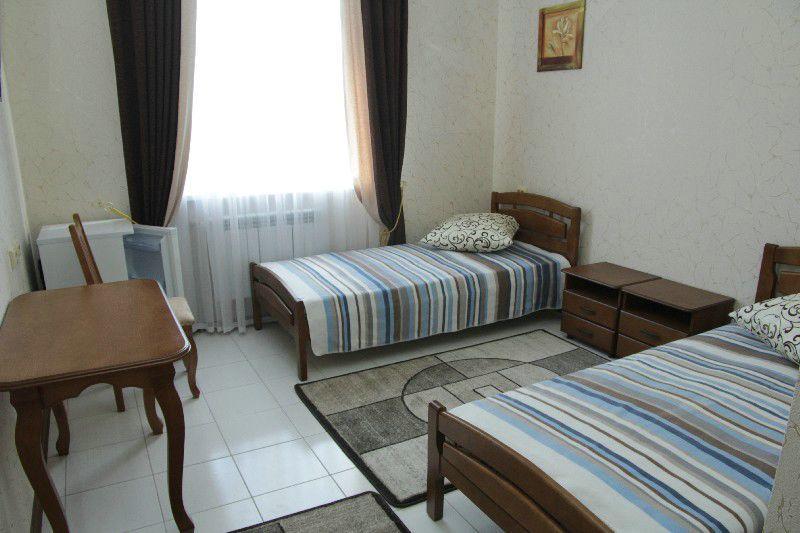 Comfort Hotel Kovelʼ Exterior foto